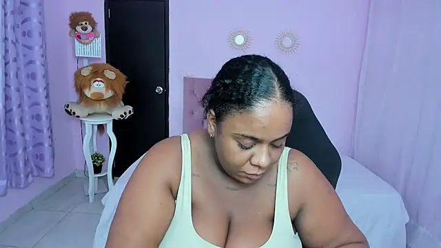 bbw charlote online show from 03.07.26
