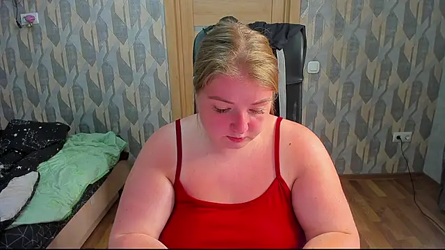 Snapshot of valery1610 chatting on 07.05.26 valery1610 online show from 07.05.26
