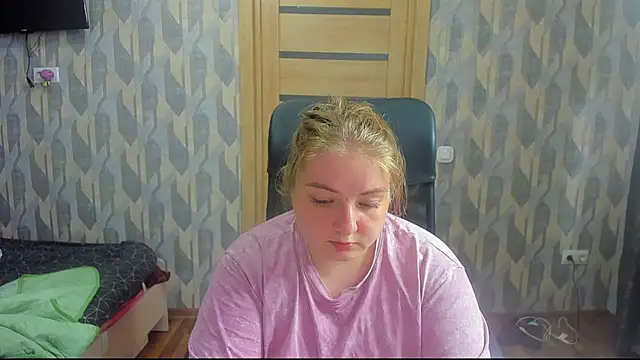 Snapshot of valery1610 chatting on 07.12.26 valery1610 online show from 07.12.26