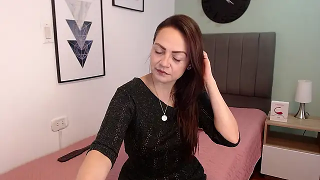 dory mia online show from 02.18.26