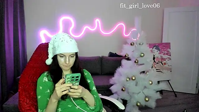 Bridget fitness online show from 12.31.24
