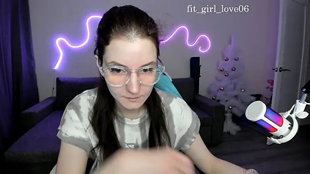 Bridget fitness online show from 01.03.25