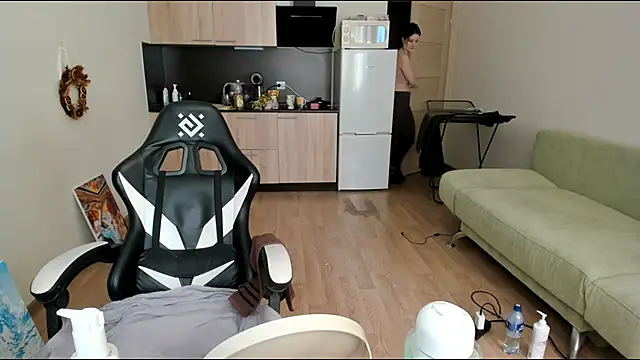 Bridget fitness online show from 09.29.25