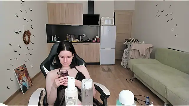 Bridget fitness online show from 10.01.25