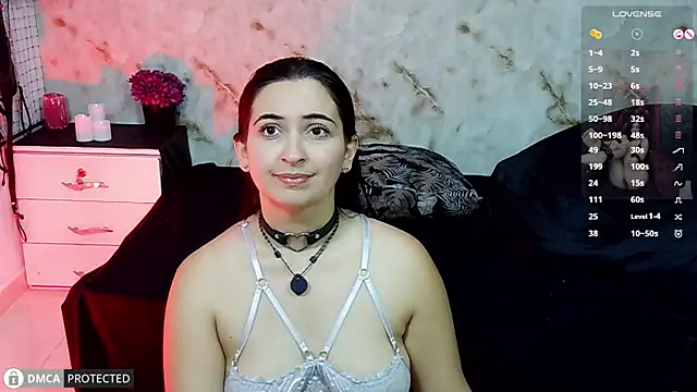 Abbieowenx online show from 04.20.26