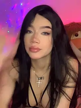 Snapshot of Ambar_R0SSE chatting on 01.12.25 Ambar R0SSE online show from 01.12.25