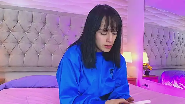 Snapshot of AlissonLopez_ chatting on 03.14.25 AlissonLopez  online show from 03.14.25