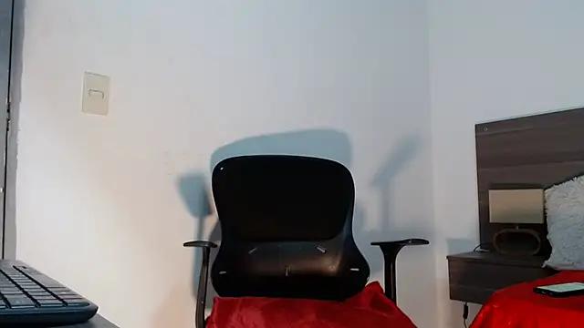 Snapshot of Mila_cams1_ chatting on 02.22.26 Mila cams1 online show from 02.22.26