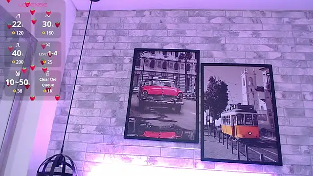 Snapshot of xbarbie_angelx chatting on 01.14.25 xbarbie angelx online show from 01.14.25