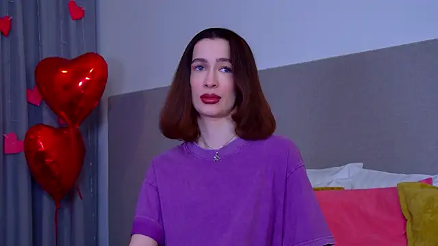 MarieKarma online show from 02.16.25