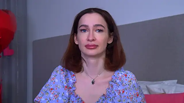 MarieKarma online show from 02.21.25