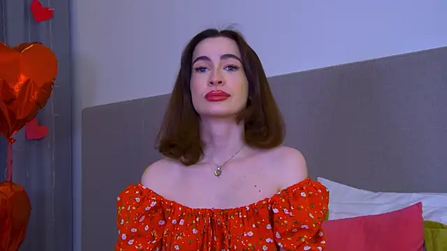 MarieKarma online show from 02.25.25