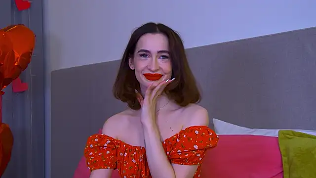 MarieKarma online show from 02.26.25