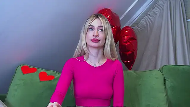 MarieKarma online show from 02.28.25