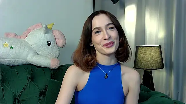 MarieKarma online show from 03.07.25