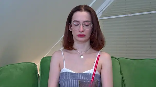 MarieKarma online show from 03.14.25