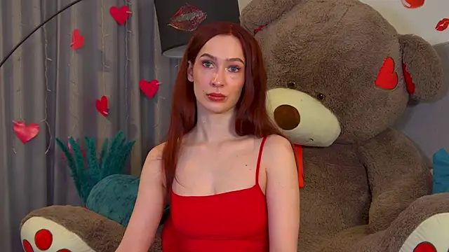 MarieKarma online show from 02.17.26