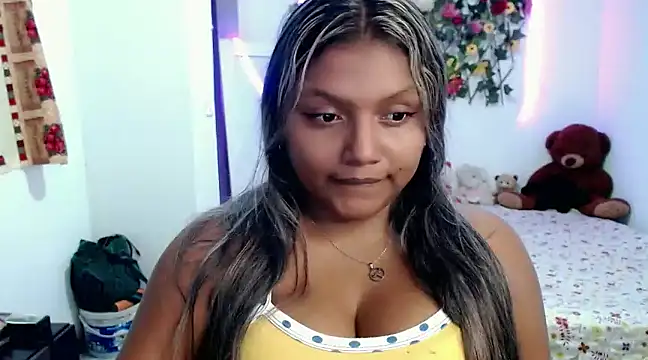 sexysusan4you online show from 02.10.25