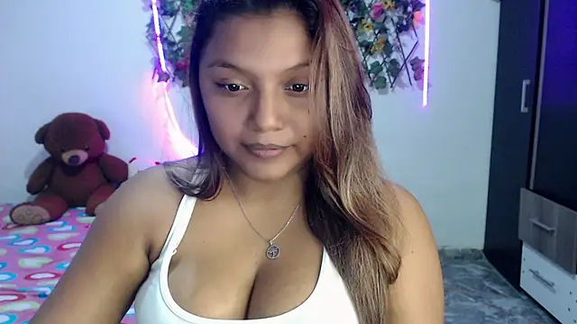 sexysusan4you online show from 10.16.25