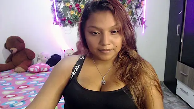 sexysusan4you online show from 10.27.25