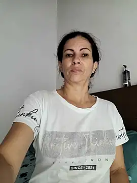 NATALIA MAGICK online show from 10.16.25