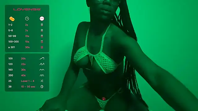 JordanSilk online show from 12.07.24