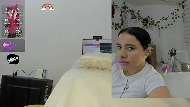 Daki Ume  online show from 12.15.25