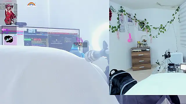 Daki Ume  online show from 12.17.25