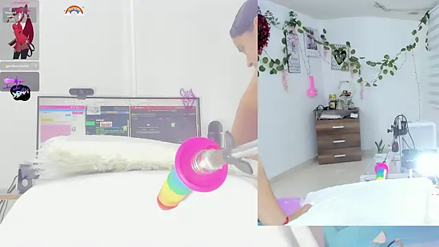 Daki Ume  online show from 12.19.25