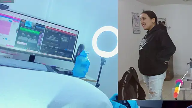 Daki Ume  online show from 01.17.26