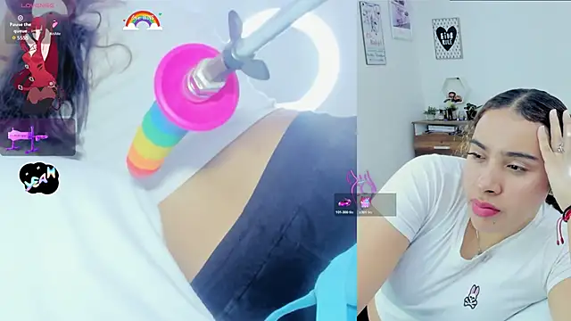 Daki Ume  online show from 03.03.26