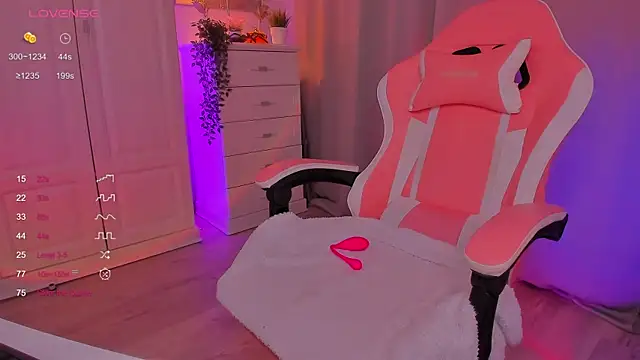 FreyaRaya online show from 01.29.25