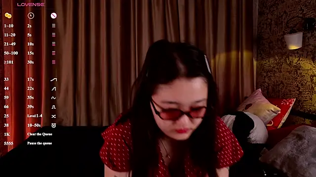 Snapshot of FreyaRaya chatting on 06.28.26 FreyaRaya online show from 06.28.26