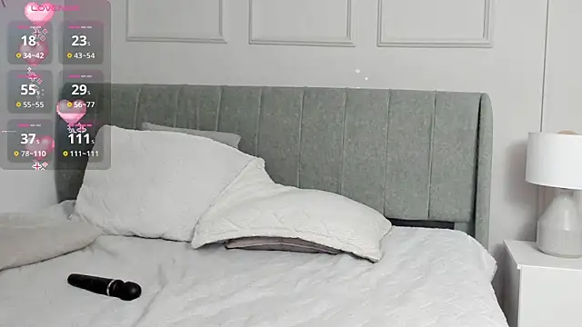 Sussanewolf online show from 12.19.25