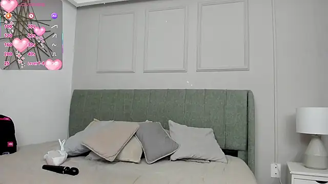 Sussanewolf online show from 02.20.26