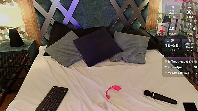 milan sweet online show from 09.27.25