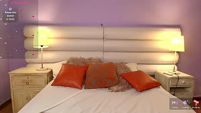 milan sweet online show from 11.15.25