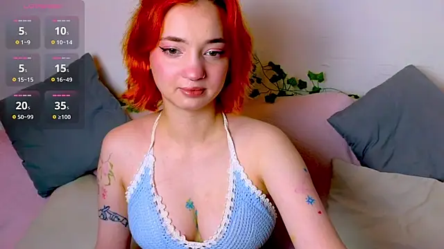 Snapshot of sandra_belll chatting on 06.08.26 sandra belll online show from 06.08.26