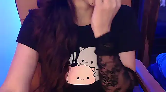  Blue Ruubyy  online show from 01.30.25