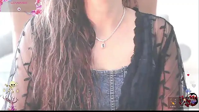  Blue Ruubyy  online show from 11.27.25