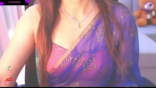 Snapshot of _Blue_Ruubyy_ chatting on 02.27.26 Blue Ruubyy online show from 02.27.26