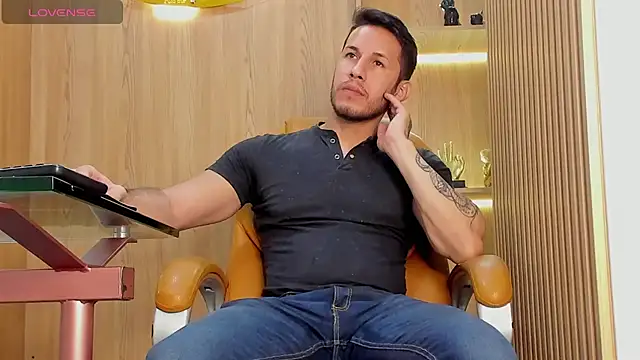 George Diesell online show from 01.30.25