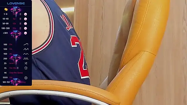 George Diesell online show from 02.04.25