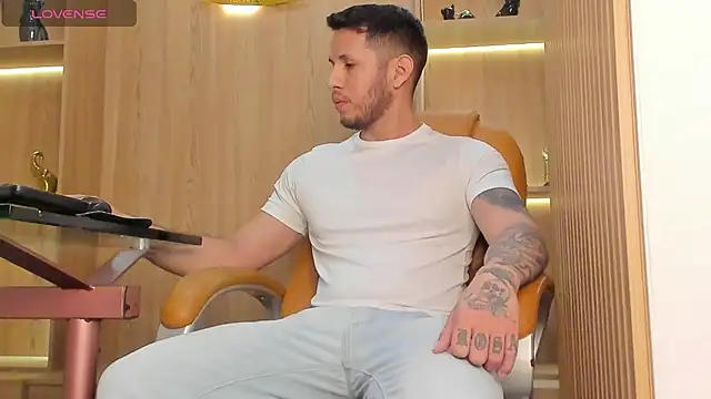 George Diesell online show from 02.08.25