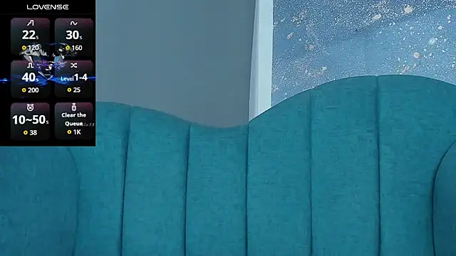 George Diesell online show from 10.08.25