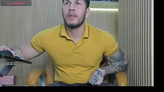 George Diesell online show from 11.13.25