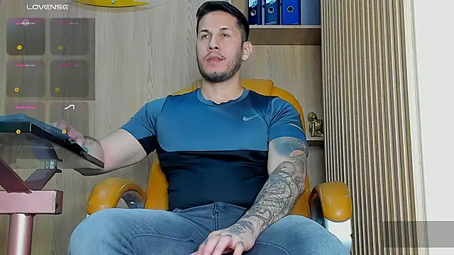 George Diesell online show from 02.05.26