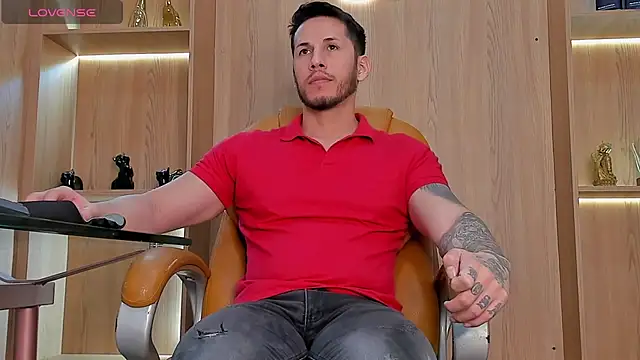 George Diesell online show from 04.17.26