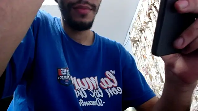 gollfather13 online show from 09.29.25