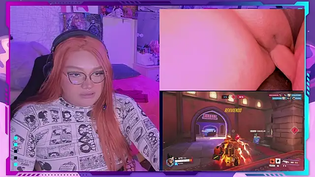 Snapshot of MegariaB chatting on 03.22.25 MegariaB online show from 03.22.25